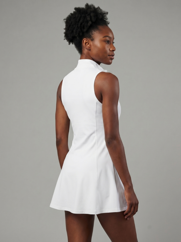 Averin |  Active Flow Tennis Dress