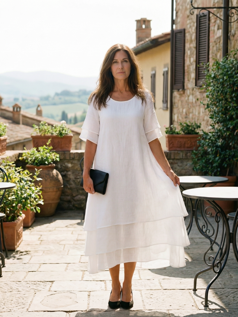The Italian Summer Julia & Anne Dress Co. The Italian Summer Julia & Anne Dress Co.