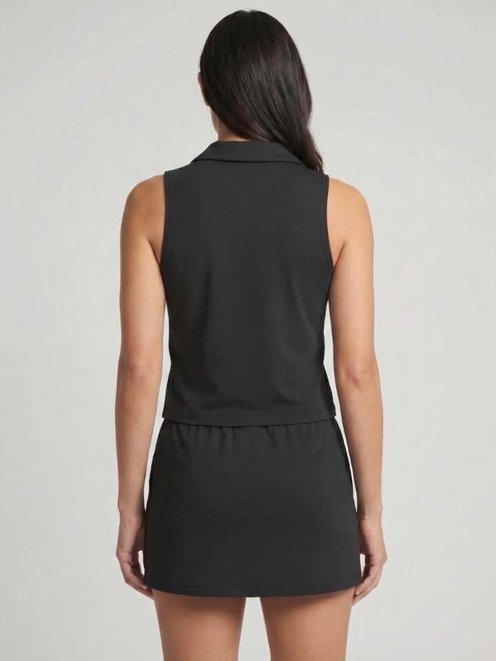 Soreia | Modern Fit Tennis Dress