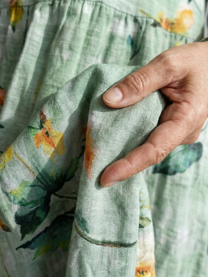 Reid | Soft Hold Midi Dress