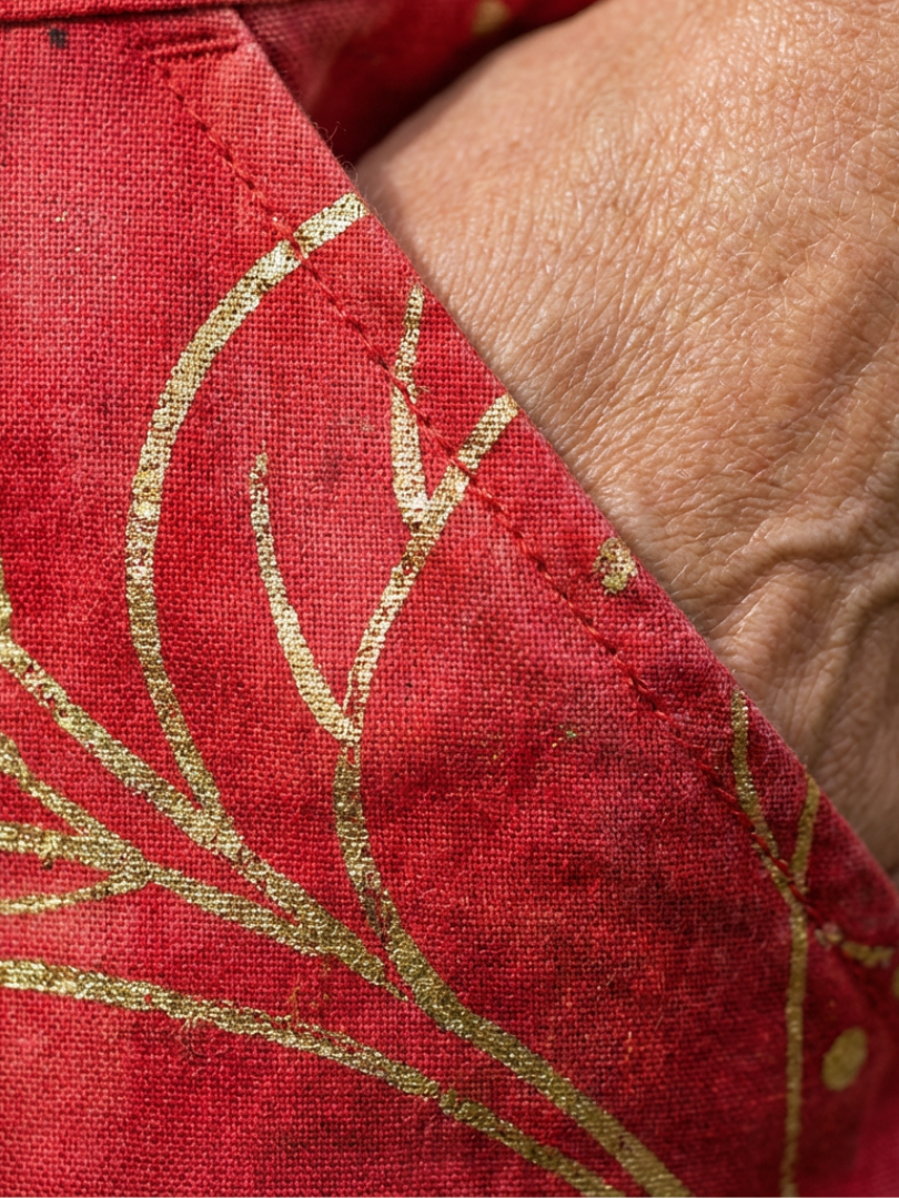 Estee | Field Line Jumpsuit