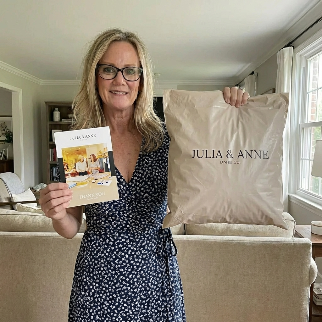 Joanne B. - Lexington