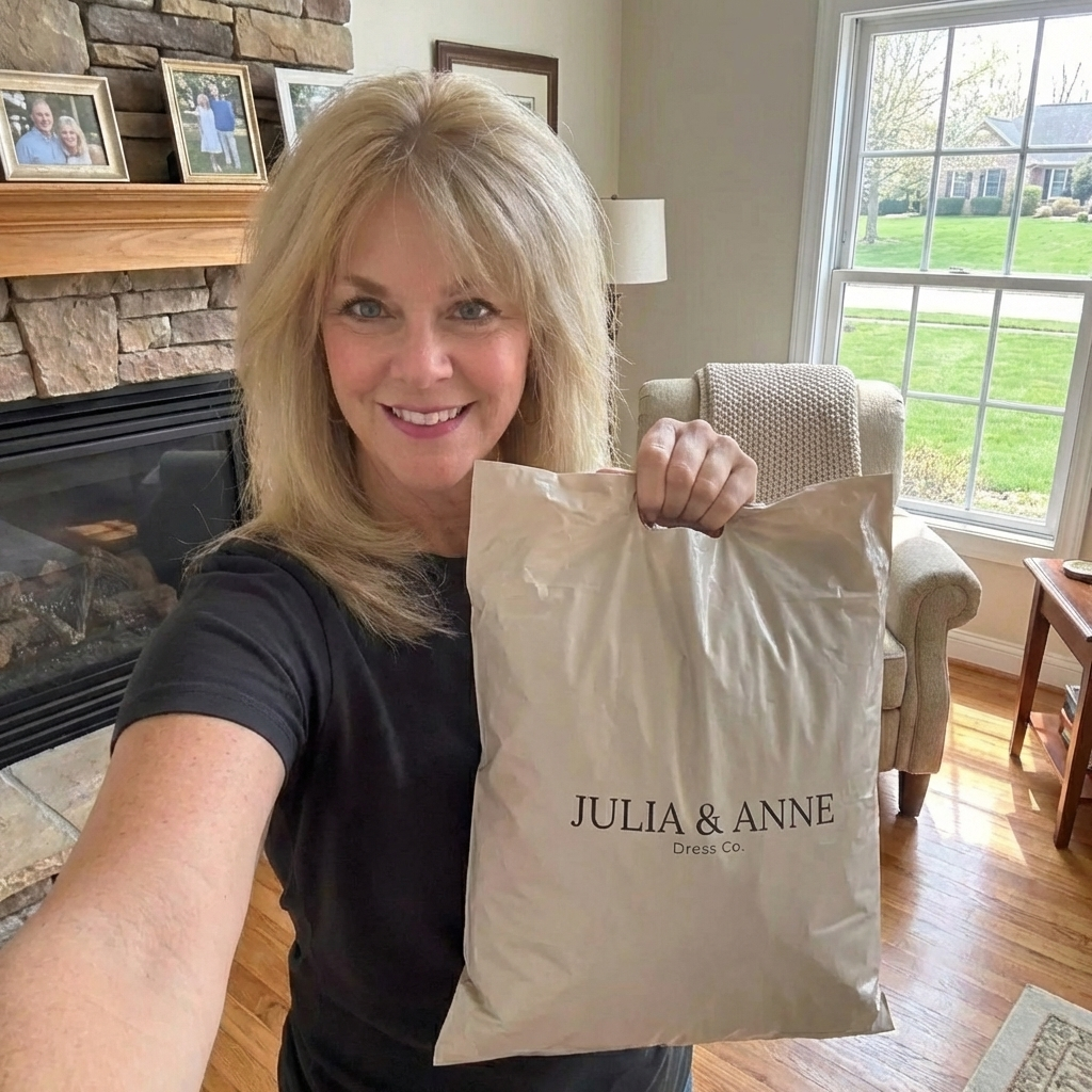 Linda M. - Charleston