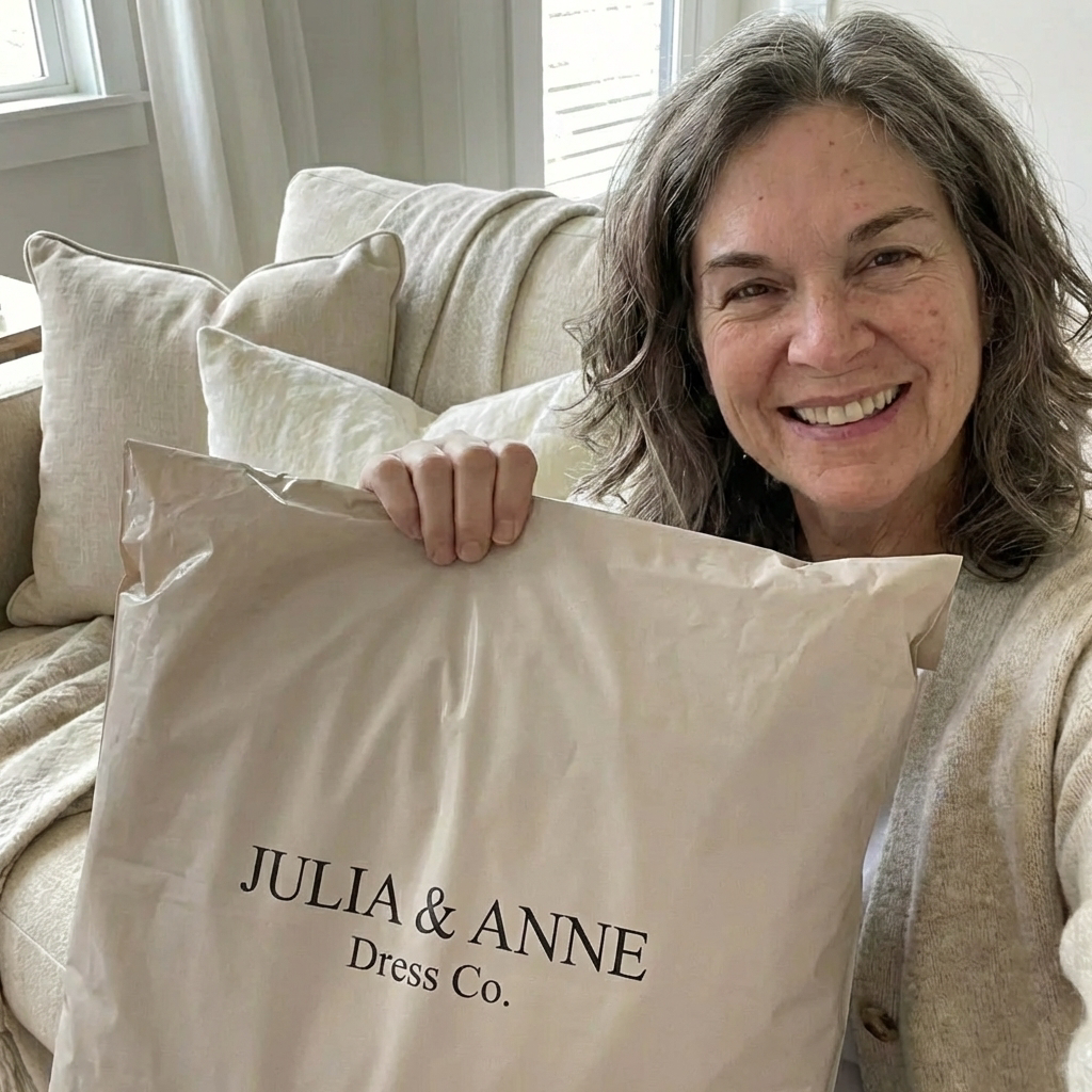 Patricia W. - Franklin